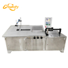 2D Aluminum Wire Bending Machine Automatic Steel Wire Forming Machine Price 