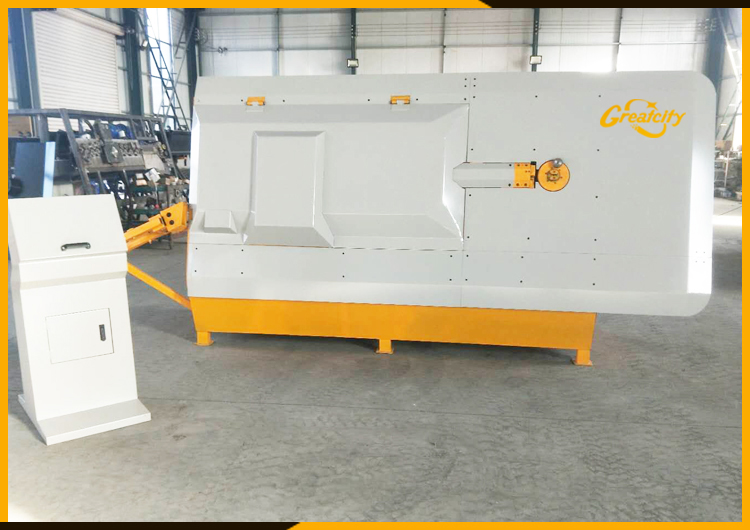 rebar bending machine (10)