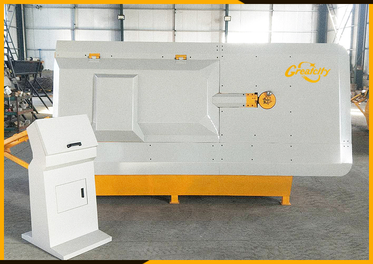 rebar bending machine (9)