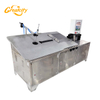 Greatcity brand Cnc small diameter Wire Bending Machine 2d , bending tools
