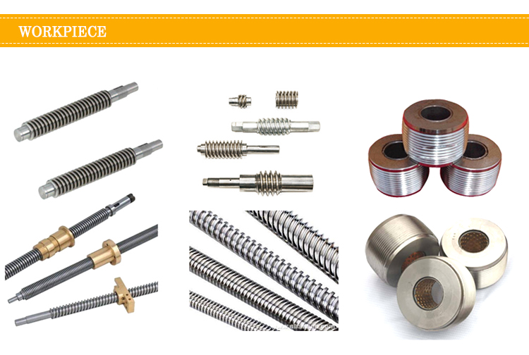 automatic thread rolling machine (2)