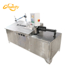 Automatic 2D cnc stirrup/iron/steel/metal wire bending machine 10mm
