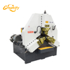 High precision required three rollers radial and axial feeding automatic thread rolling machine 