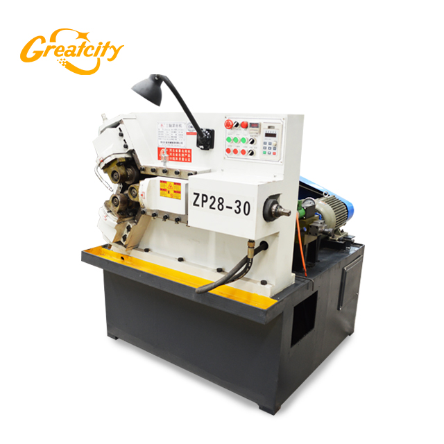 Advanced Quality Pipe Threading Machine Die Rolling Price From China Manufacturer