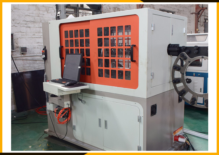 wire bending machine (5)
