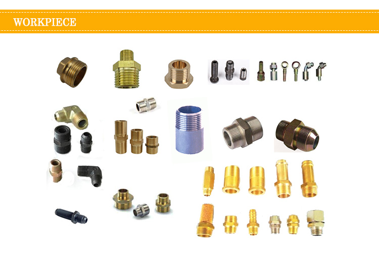 hydraulic thread rolling machine (5)