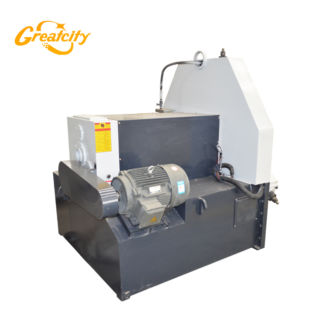 Greatcity pipe tube thread rolling machine hydraulic