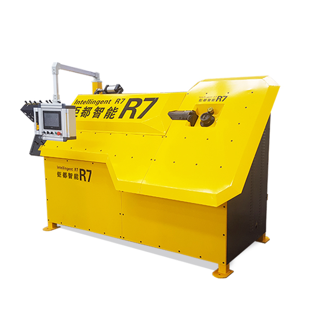 Best selling products greatcity automatic stirrup bending machine factory