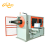 China Manufacturer CNC Auto steel Wire Bending Machine 3D
