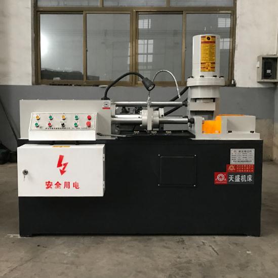 China Factory Bar Reducing Diameter Machine for Sale