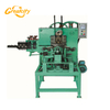 China Manufacture Steel/iron Ring Chain Making Machine