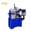 High Quality Automatic 4 Axis Spring Coiler Machine