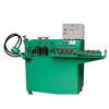 Automatic Open close steel wire ring making machine 