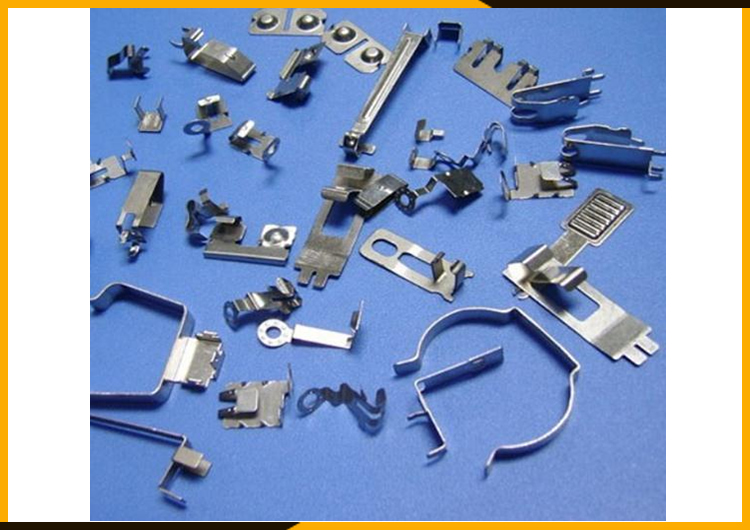 Flat Strip forming & Punching Machine (4)