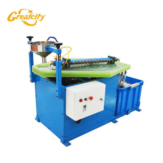 Alluvial Gold Extraction Equipment High Efficiency Gold Shaking Table Concentrator Shaking Table