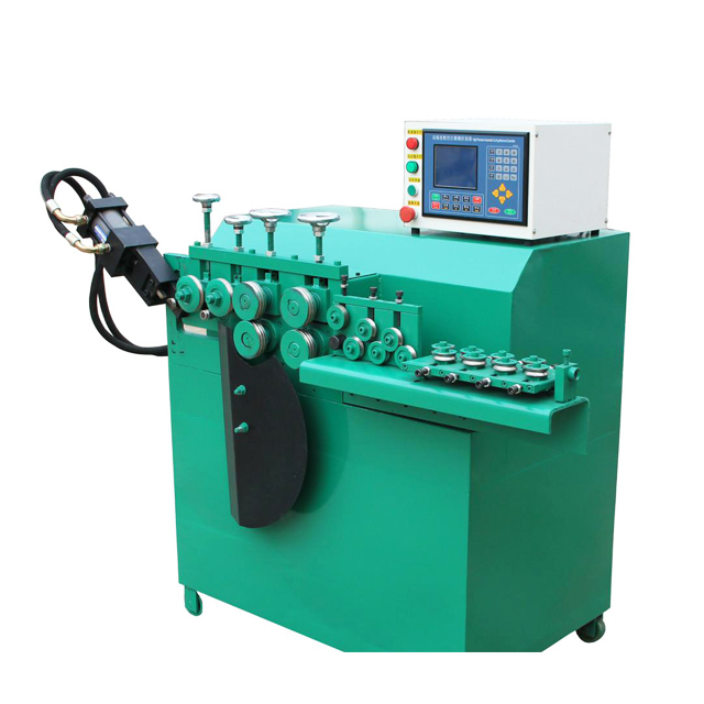  High Speed Automatic Wire Ring Making Machine for Sale 