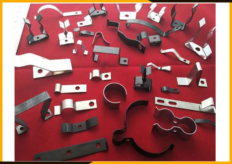 Flat Strip forming & Punching Machine (5)