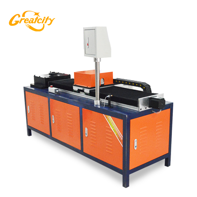 Multifunctional automatic intelligent wire bending machine 3d