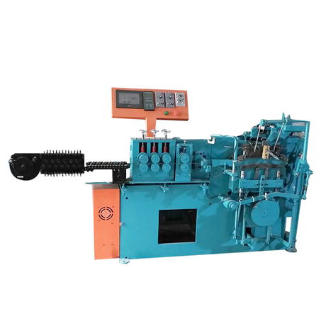  Automatic cloth wire hanger and other hook making machine for sale 