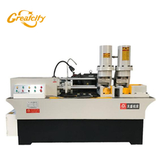 Greatcity factory price bar reducing diameter machine for sale 