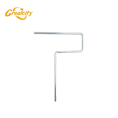 Factory high level finishing Fully automatic Paint Brush frame Handle Making Machine,paint roller forming machine