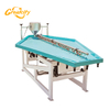 Factory Price Alluvial Gold Shaking Table for Sale