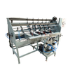 Hot Sale Automatic 2d Steel Wire Forming Machine Cnc /2d Wire Bending Frame Machine Price 