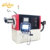 Automatic High Precision CNC 3D Steel Wire forming Bending Machine