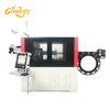 Factories price greatcity cnc 3d bending wire machine