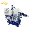 bucket handle making machine automatic pail wire handle forming machine
