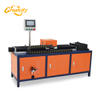 Fully Customized Automatic 3D CNC Wire Bending Machine / wire bender 3d