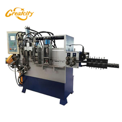 Decorative Painting Roller Handle Making Machine with High Quality