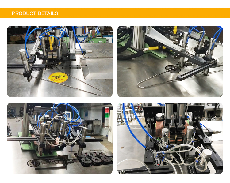 wire hanger hook bending machine (6)