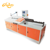 Chinese supply hydraulic cnc automatic stainless steel wire bending machine manufacturers