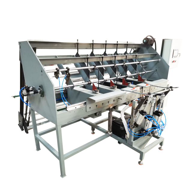 HOT SALE! Chinese manufacturer sell 10mm automatic wire bending machine with butt welding