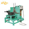 Fully Automatic Single Wire loop chain making machine 
