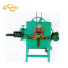 Automatic Fast Production Mechanical Steel Strapping Buckle Making Machine