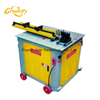 Greatcity professional production/ Construction popular gw40 rebar bending machine price 