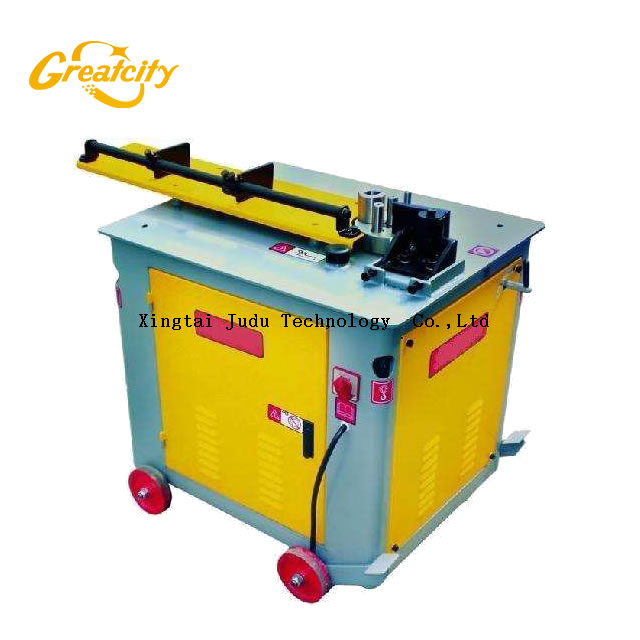 CNC Rebar mechanical stirrup bending machine/rebar bender rb 25