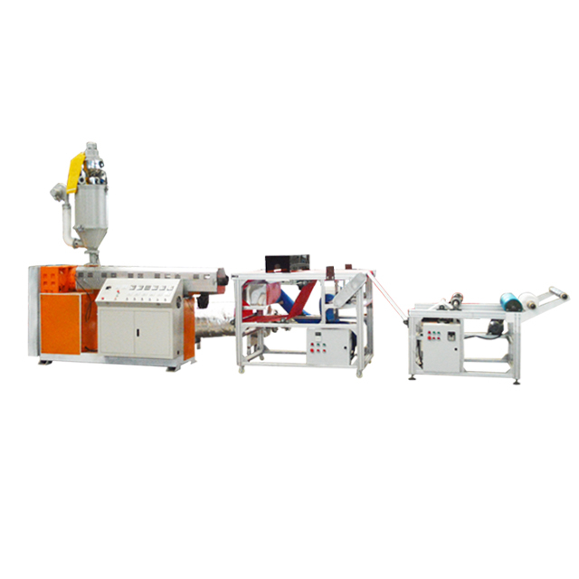 High quality automatic 600mm pp melt-blown non woven fabric making machine price 