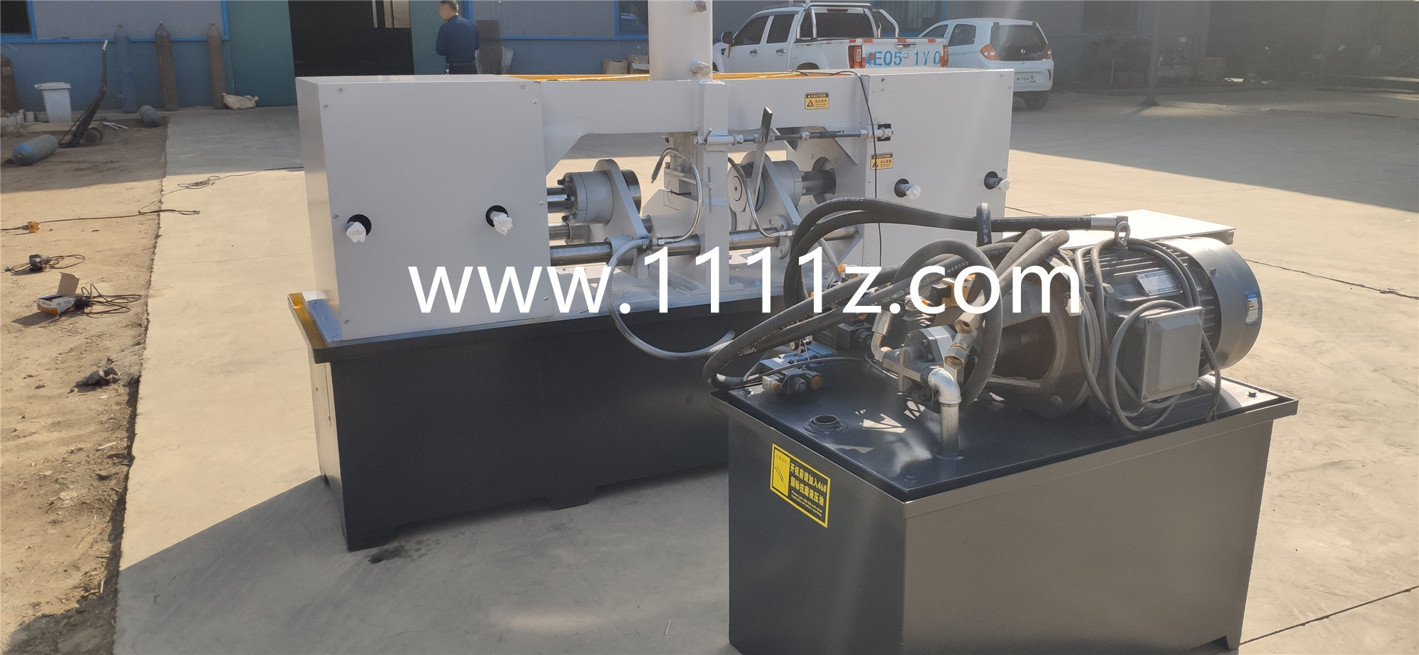 double bar head diameter reducing machine (7)_副本