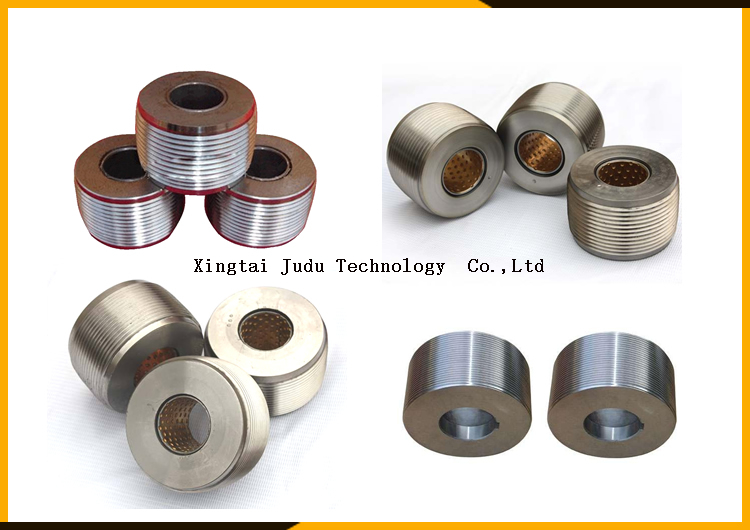 High Quality Thread Rolling Machine / Screw Making Factory Price