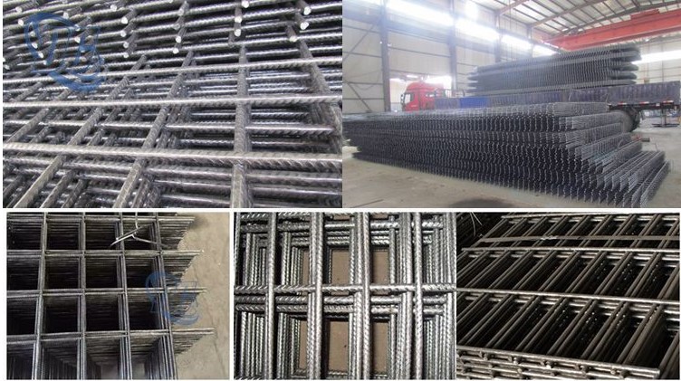 wire mesh welding machine workpiece 2