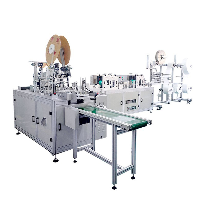 mask making machine 
