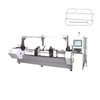 Multi-fucntional automatic cnc 3d wire bender bending machine12 axis tool stainless steel wire forming machine