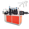 auto feeding type Widely Used Paint Roller Handle Frame Making Machine Price
