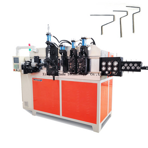 Multifunctional High power Paint Roller Forming Machine Manufacturer