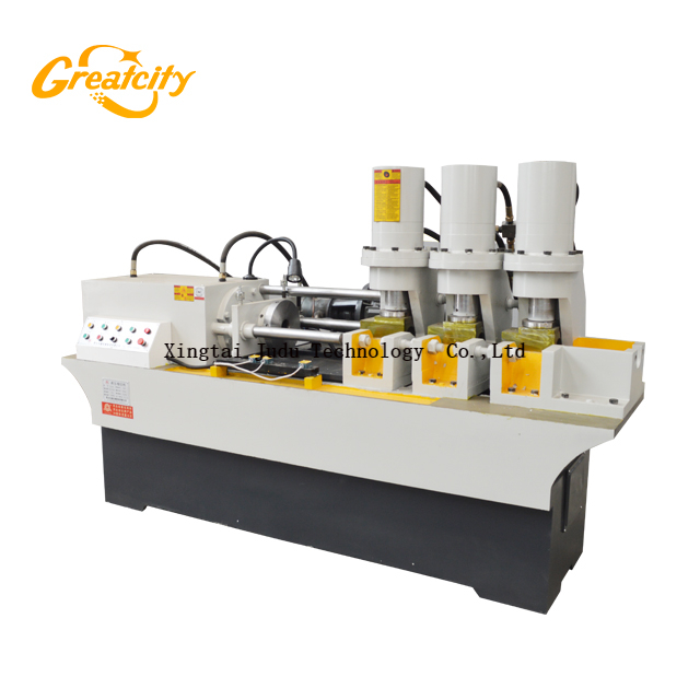 Big discount price for reduce necking machine Professional factory 