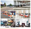 New Promotion 2D CNC Wire bender with Good Quality and Manufacturer Price