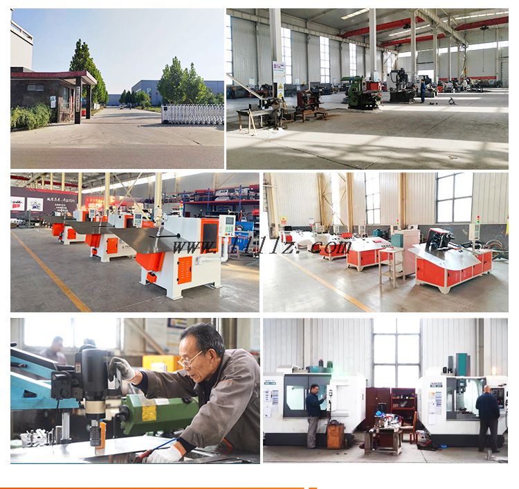 New Promotion 2D CNC Wire bender with Good Quality and Manufacturer Price